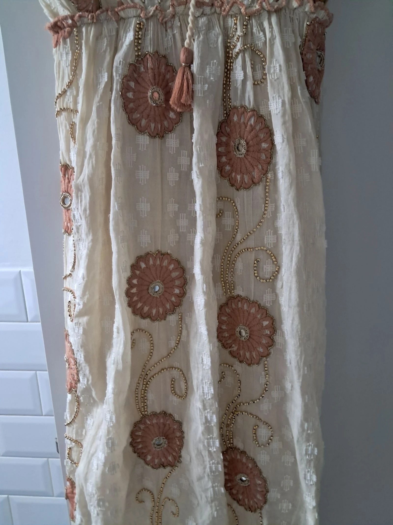 Vestido ibicenco – photo 2